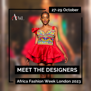 Home - :: Africa Fashion Week London (AFWL)