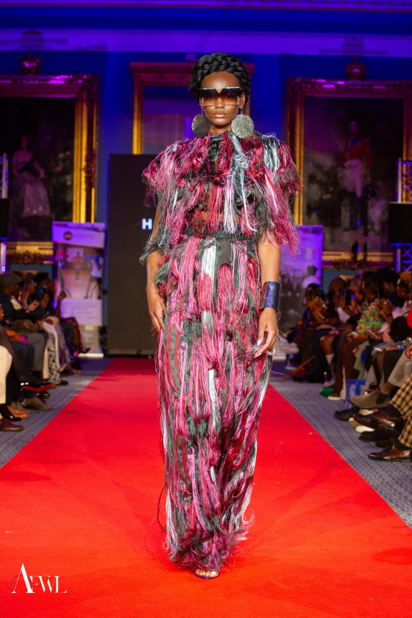AFWL 2023 Gallery - :: Africa Fashion Week London (AFWL)
